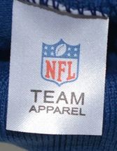 NFL Team Apparel Licensed Indianapolis Colts Blue Knit Beanie image 4