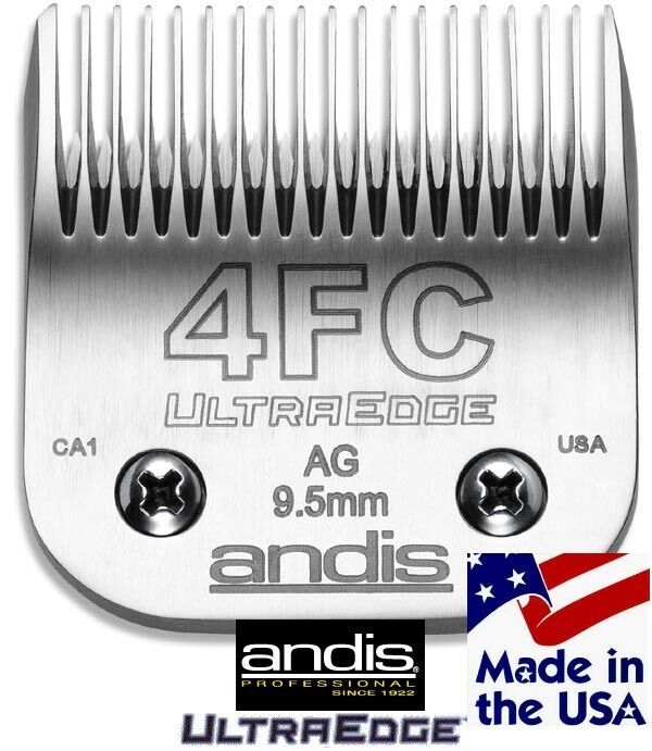 andis 4f blade