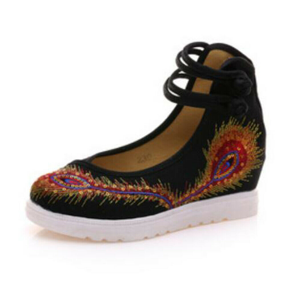 cheongsam heels