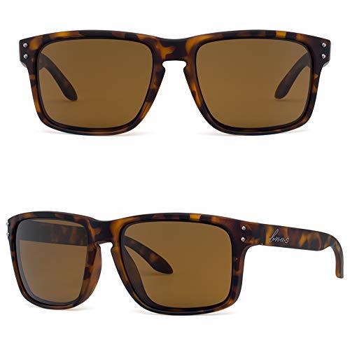 Bnus Italy Made Classic Sunglasses Corning Real Glass Lens W | Seychelles