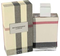 Burberry London Perfume 3.3 Oz Eau De Parfum Spray  image 4