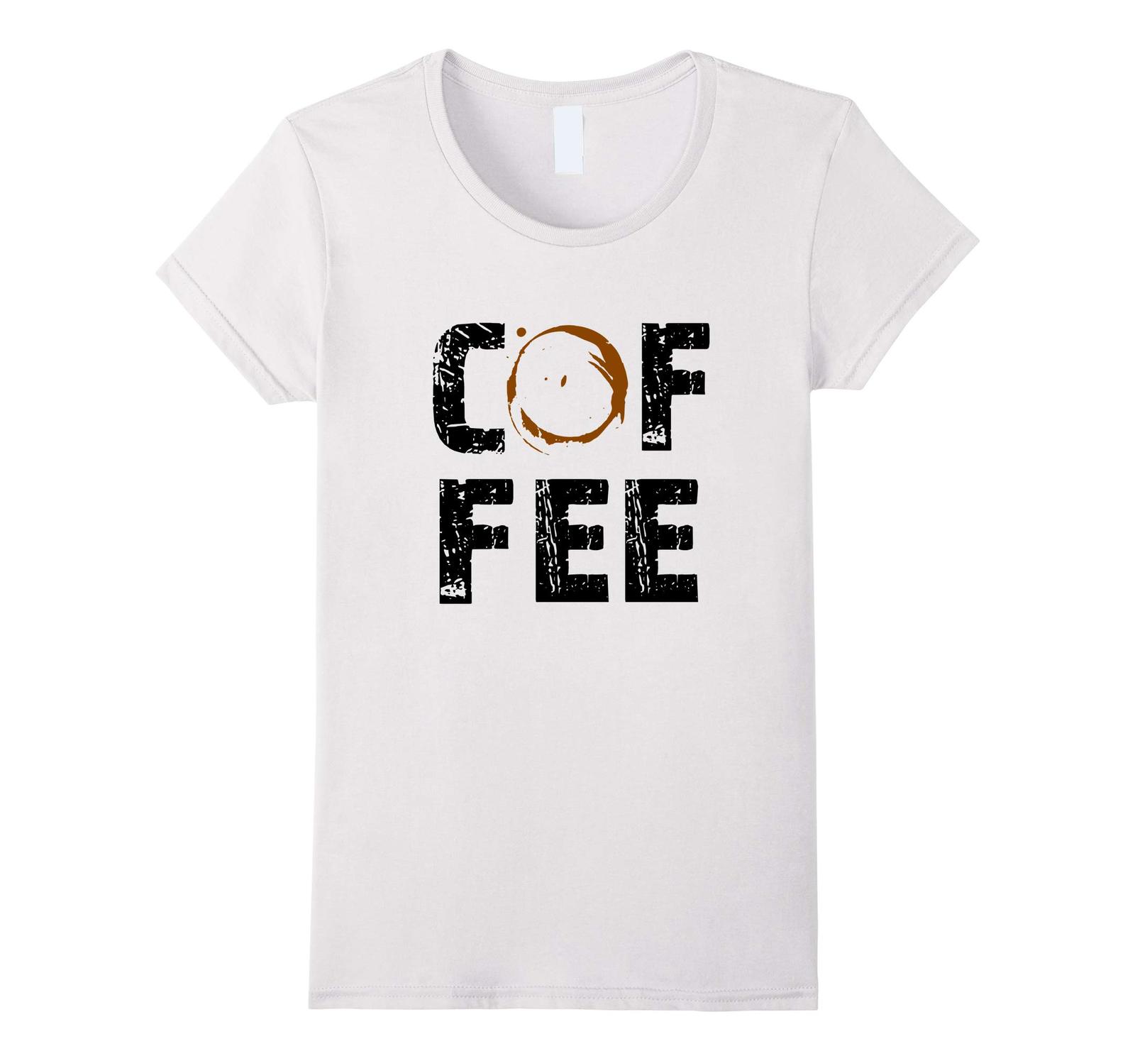 coffee company t shirts