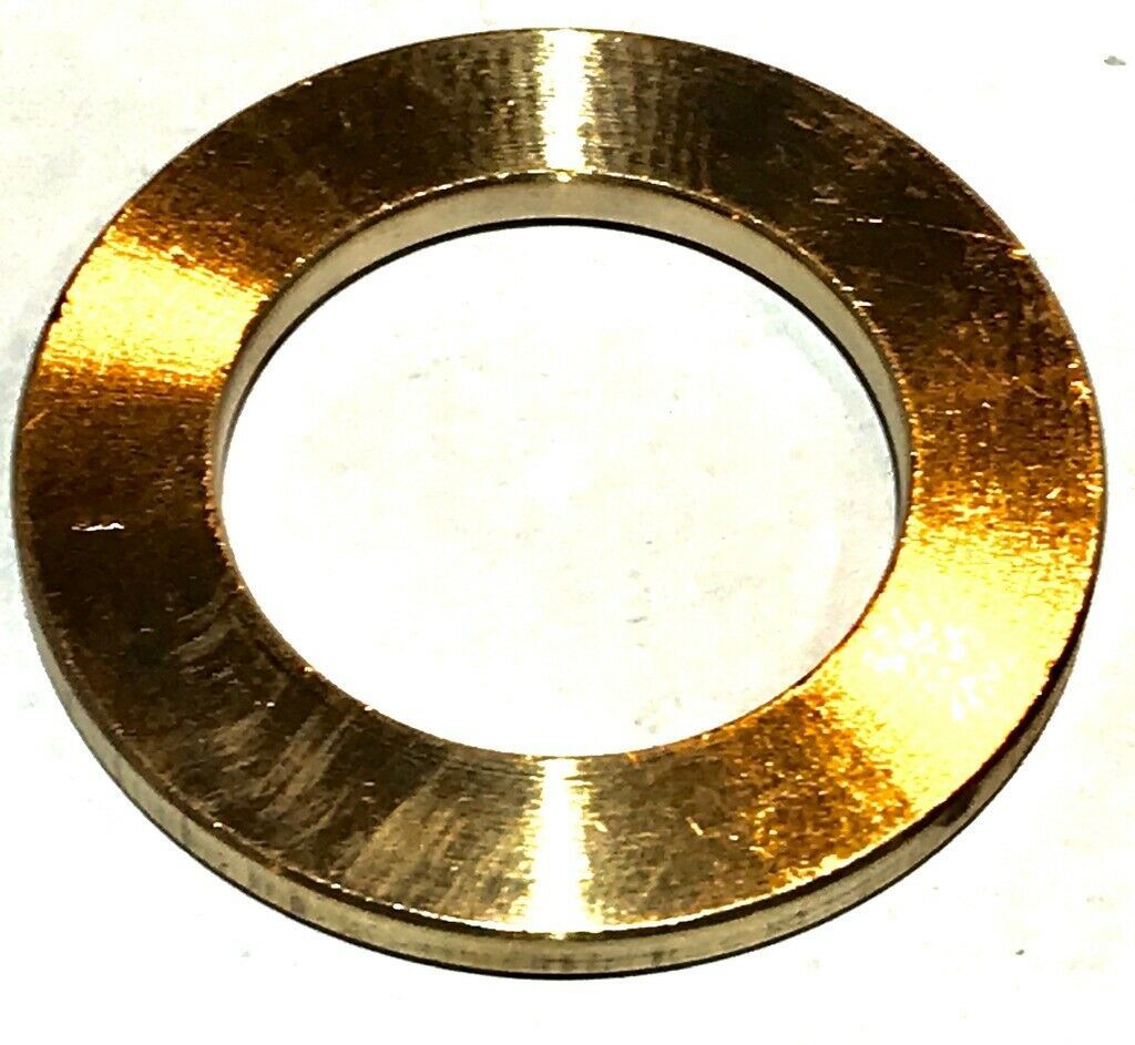 Dewalt 15263600 Miter Saw Blade Adapter Ring 1" x 5/8" CNC Machined (10pack) Light Equipment