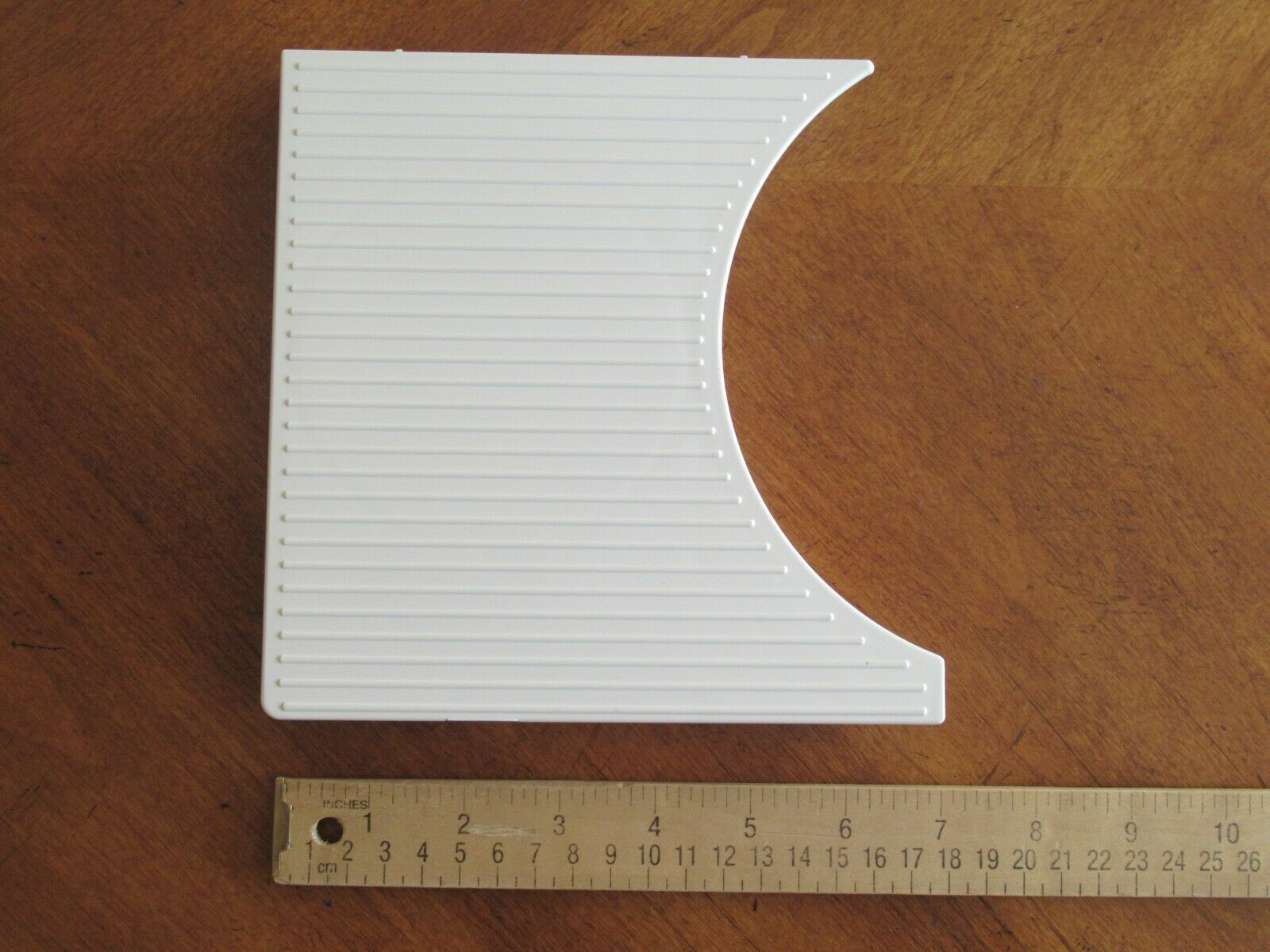 RIVAL Electric Fold Up Food Slicer 1042 REPLACEMENT PART ONLY