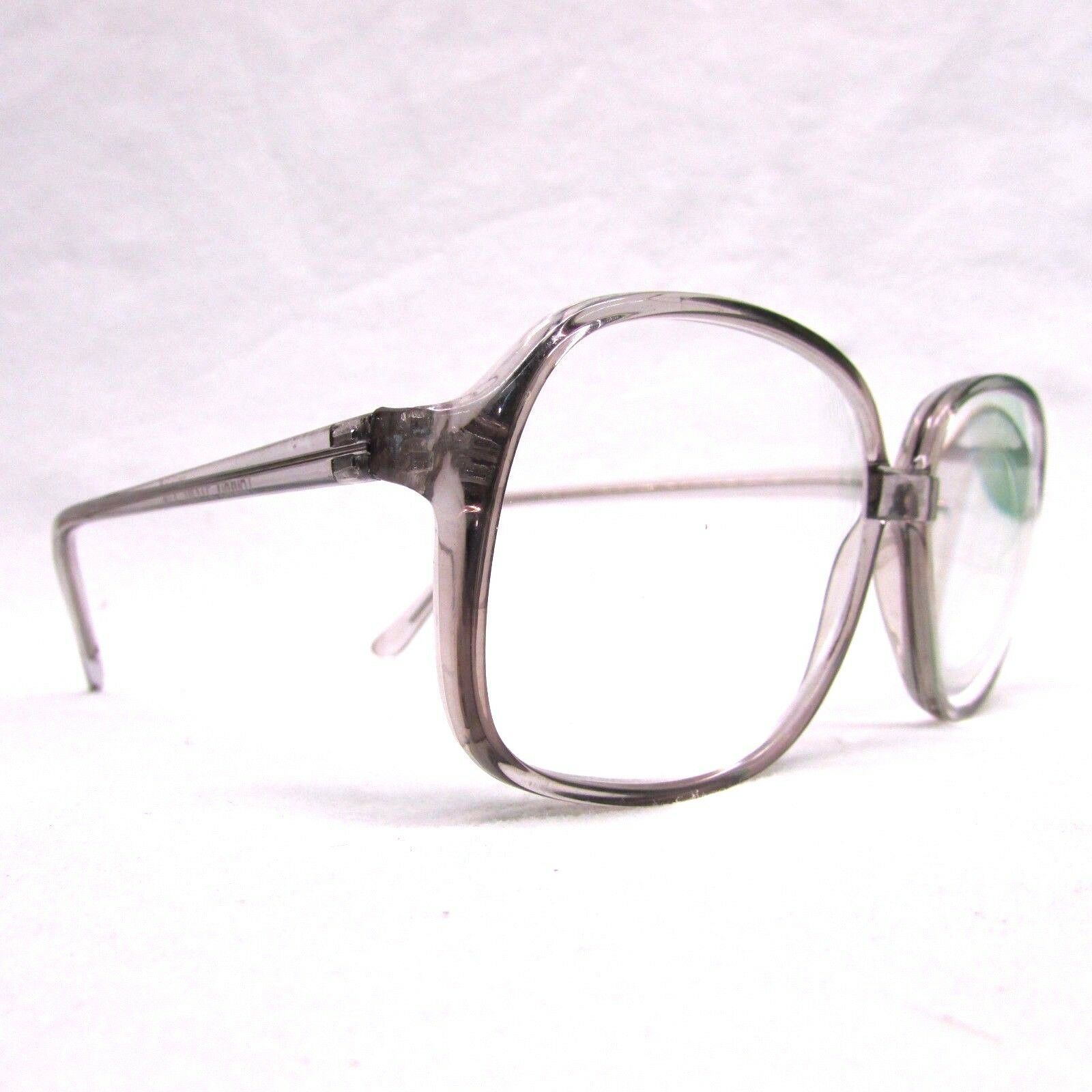 Bifocal Reader Reading Glasses Clear Oversize Lens Assorted Frames Lot