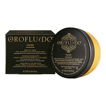Hair Mask Revlon Oro Fluido/250 ml - $18.38