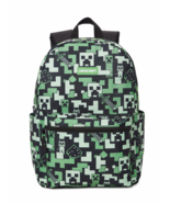 Minecraft Kid&#39;s Backpack  - $26.99