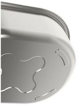 Incroma Stainless Steel Dishpan Basin Dish Washing Bowl Bucket Basket Tub image 2