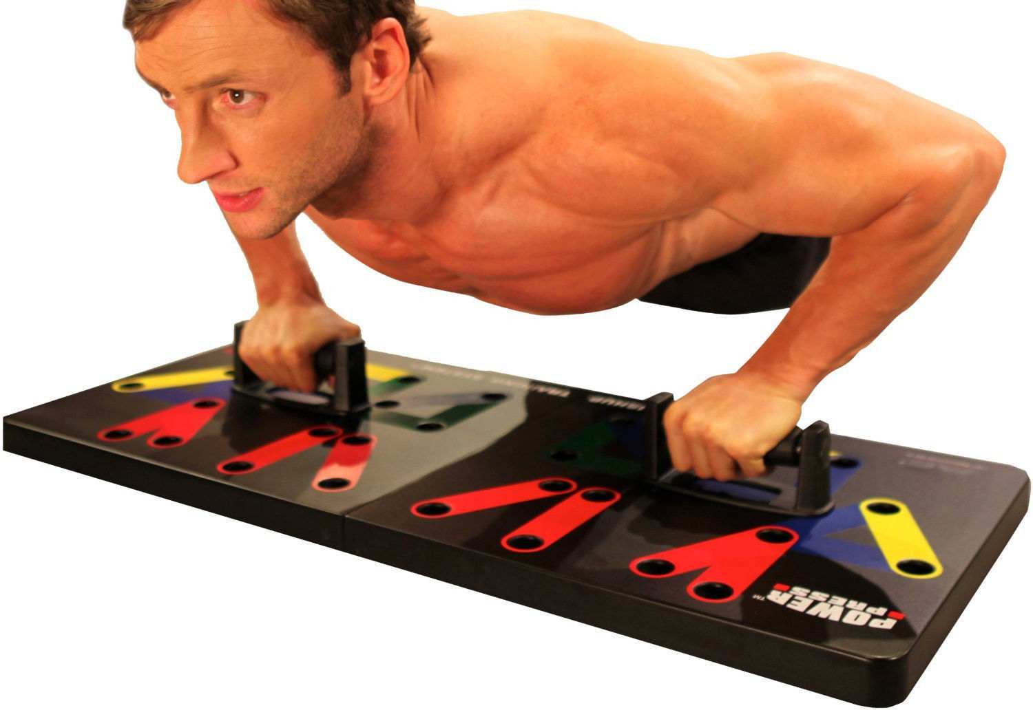 Total Core Workout Bench 1 Listing