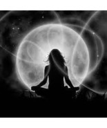 FULL MOON WED DEC 7, 2022 SPELL CAST MOST POTENT YOUR OWN WISHES  - $33.33