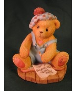 Cherished Teddies.......... Kyle... Ever Thou We Are Far Apart, You Will... - $5.84