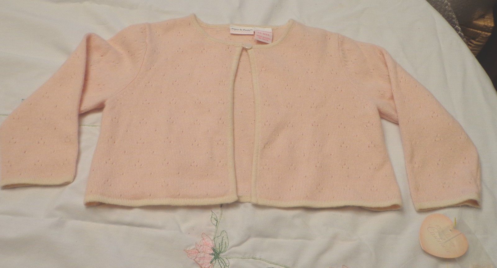 piper and posie baby clothes