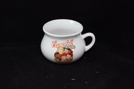 Campbells Kids Soup Mug 2003 100th Anniversary Oversize - $17.63
