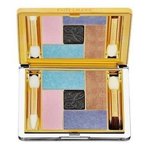 Estee Lauder Pure Color 5 Color Eyeshadow Palette Naughty CollectIon LE SOLD OUT - $188.09