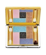 Estee Lauder Pure Color 5 Color Eyeshadow Palette Naughty CollectIon LE SOLD OUT - $188.09