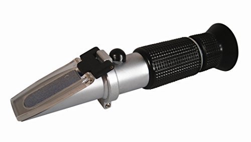 General Tools & Instruments REF103 Brix Refractometer, 0 to 32-Percent