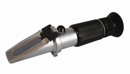 General Tools REF201 / Salinity Refractometer 0 To 100 Free S&H - $24.39