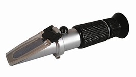 General Tools & Instruments REF103 Brix Refractometer, 0 to 32-Percent - $22.54
