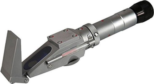 General REF107 High Range Hand-Held Brix Refractometer [Misc.]