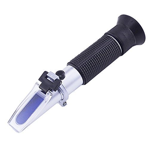Generic Traditional Clinical Refractometer Serum Protein