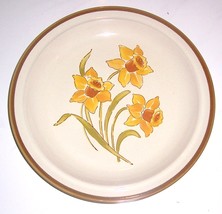 ANDRE PONCHE  217 JONQUIL CHARGER PLATTER KOREA - $36.24