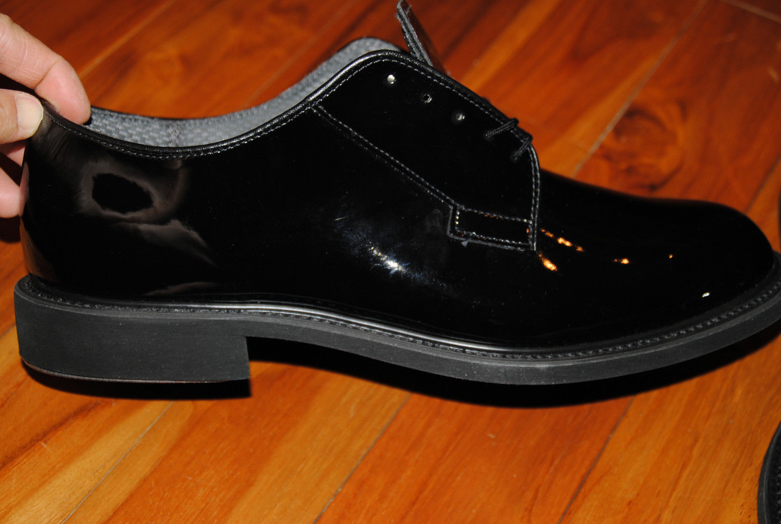 bates formal shoes