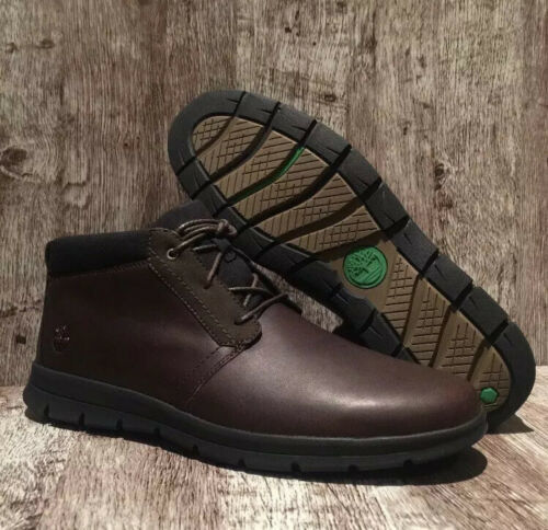 timberland graydon black