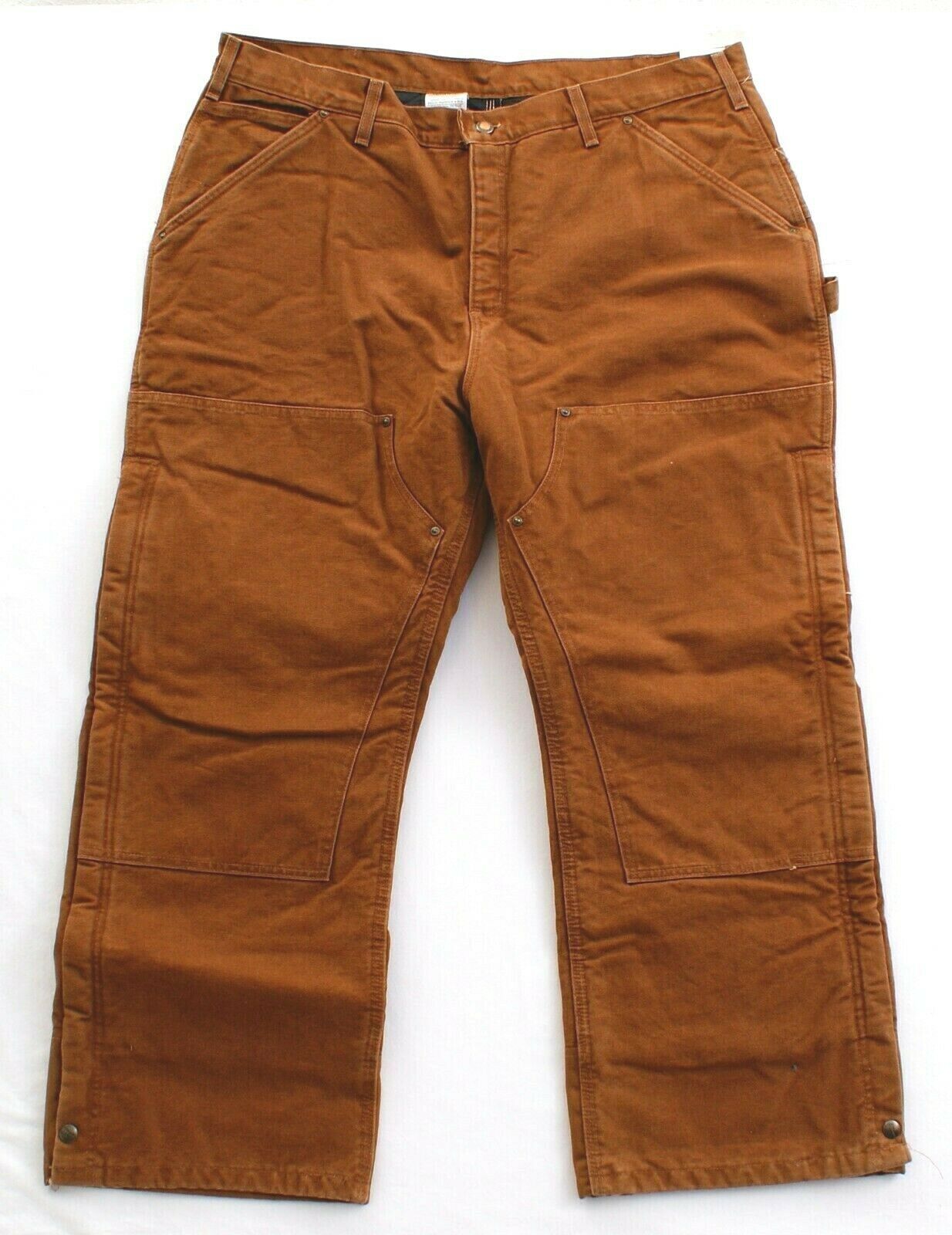 insulated work pants