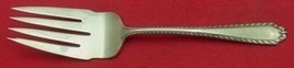 Hawthorne by Reed & Barton Sterling Silver Cold Meat Fork 7 5/8" - $109.00