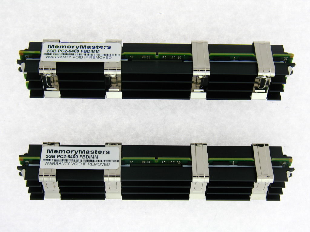 16GB 4X4GB memory for APPLE MAC PRO 2008 with 2.8 3.0