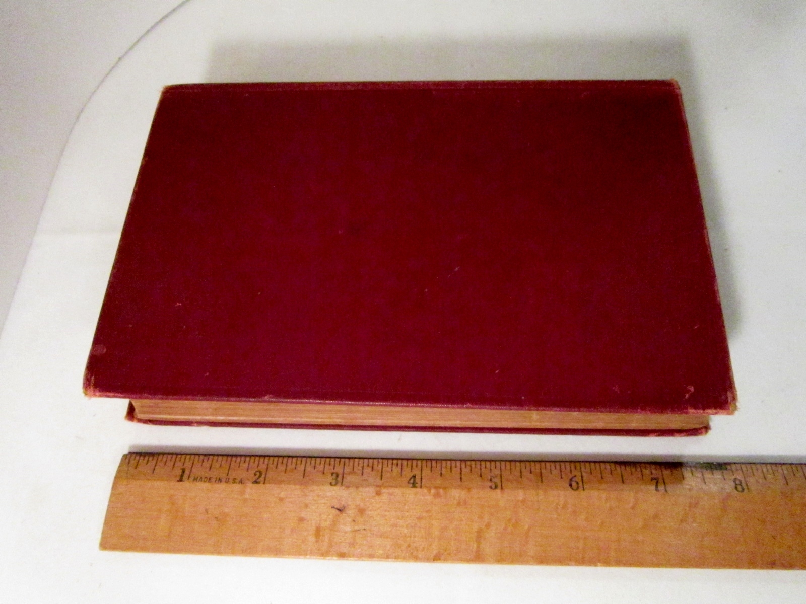 American Poets 1892 Longfellow Whittier Bryant Holmes Lowell Emerson