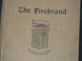 Antique Book 1942 Yearbook RARE Dominican College of San Rafael The Fire... - $374.99