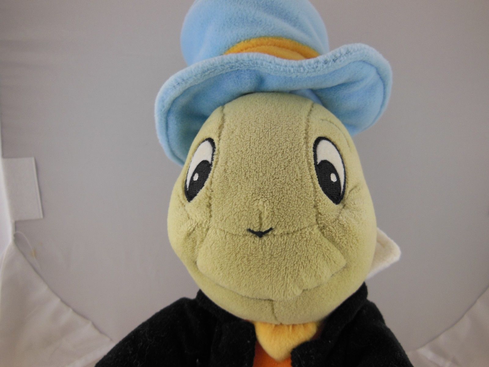 disney store jiminy cricket plush