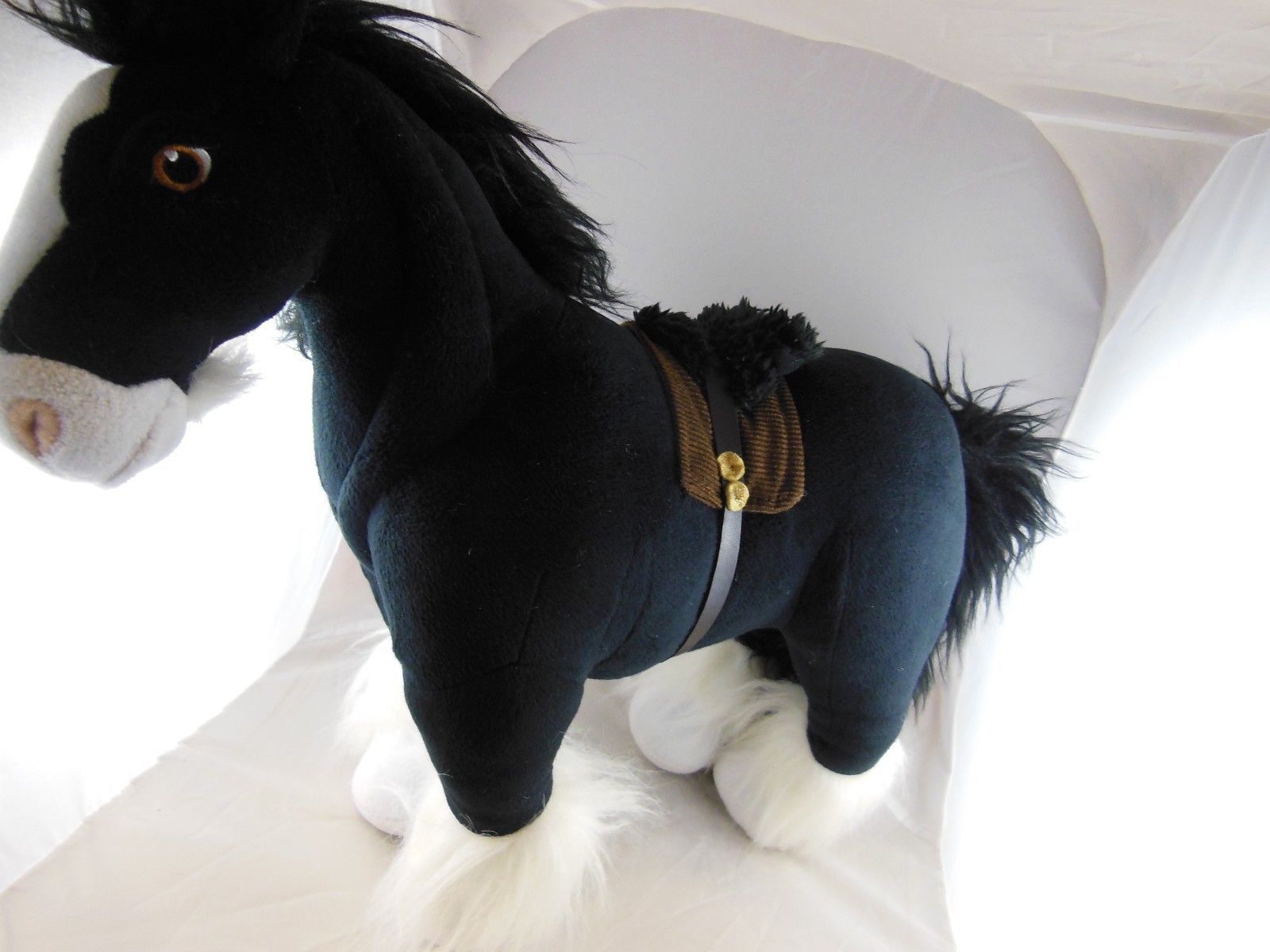 horse plush