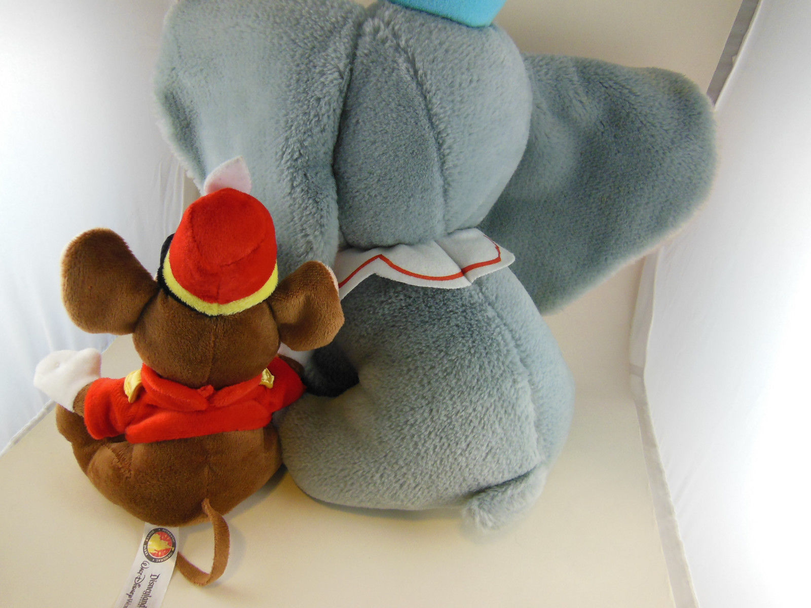 timothy dumbo plush