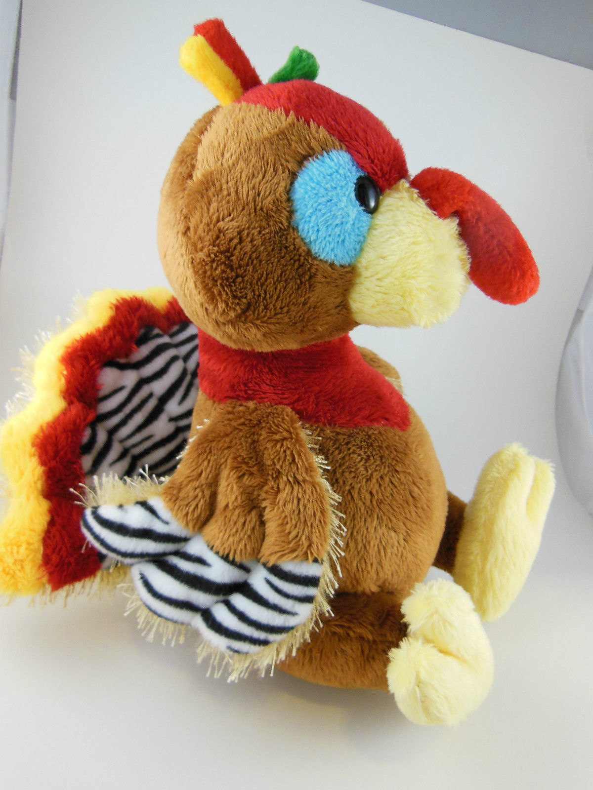 turkey webkinz