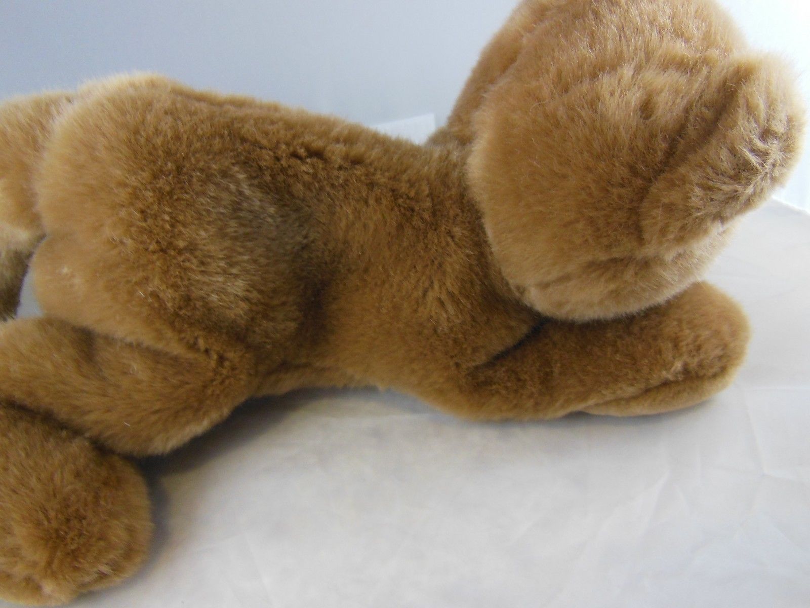 lion cub soft toy