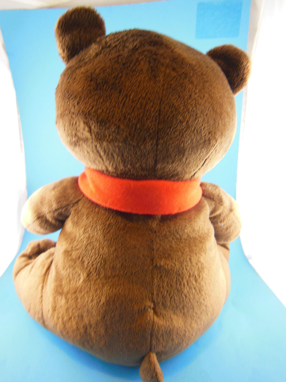 kohl's cares teddy bear