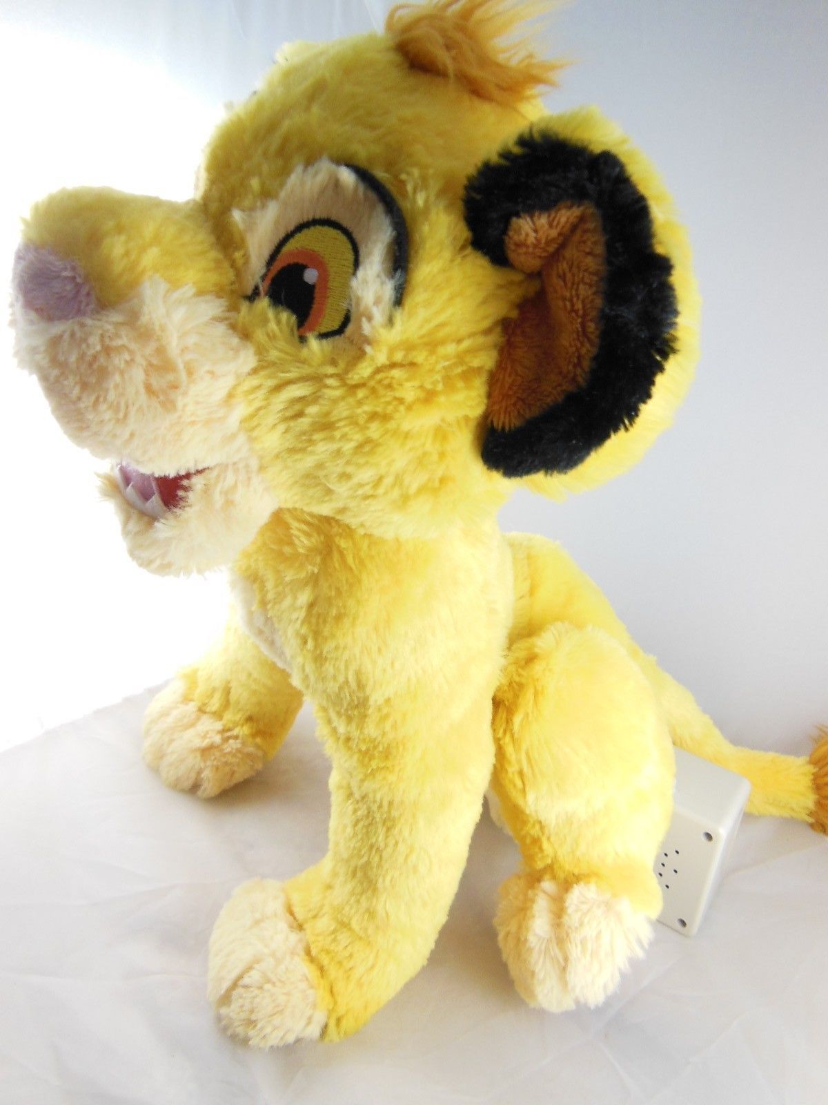 disney simba toys