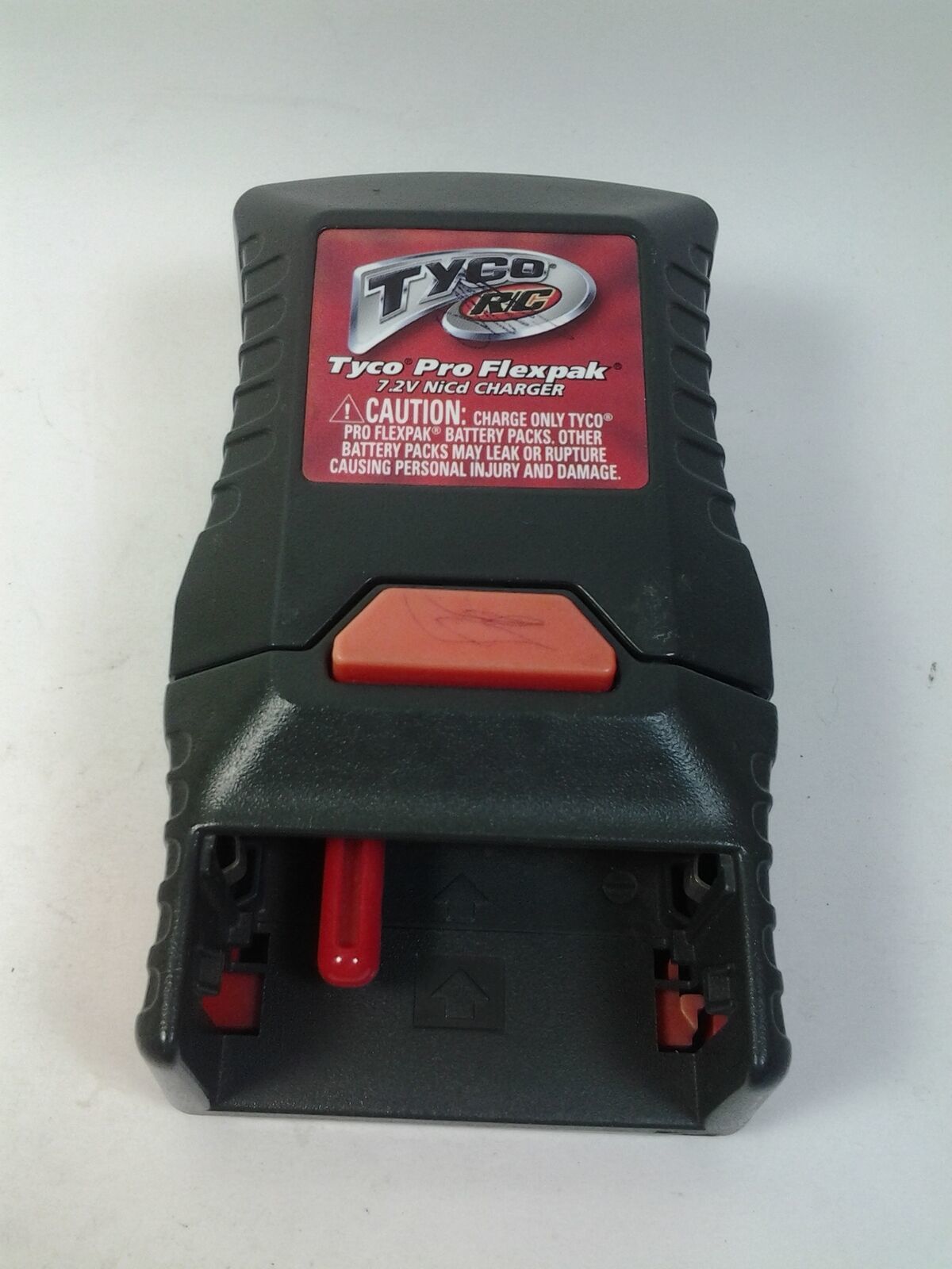 tyco 7.2 volt battery