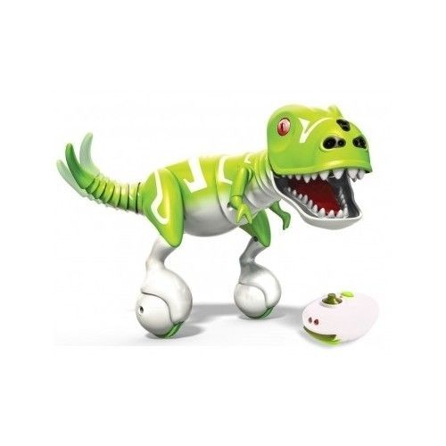 the black series radio controlled dinosaur