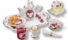 Breakfast tray roseband reutter dollhouse 16568 use this thumb200