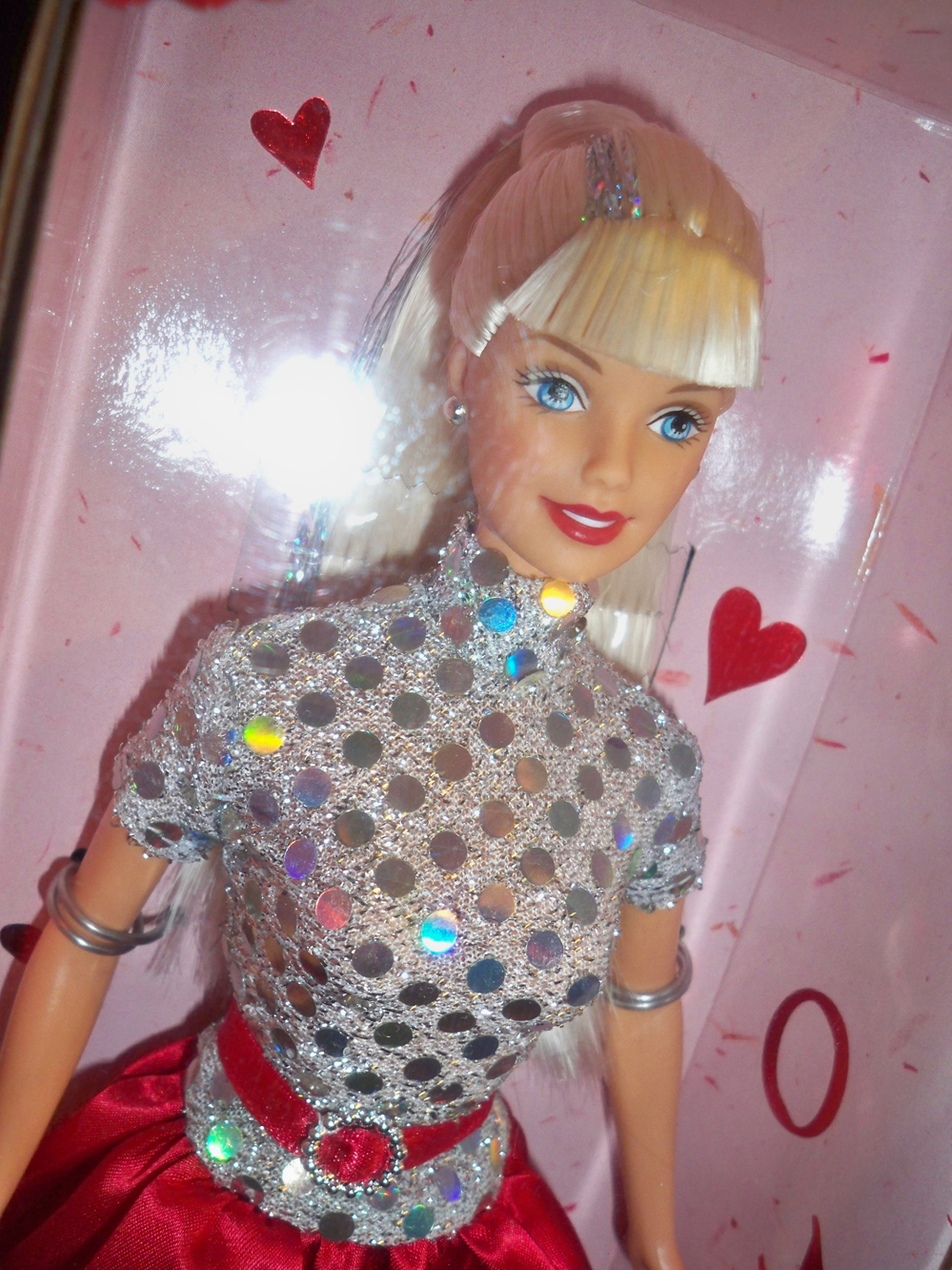 mattel 1999 barbie