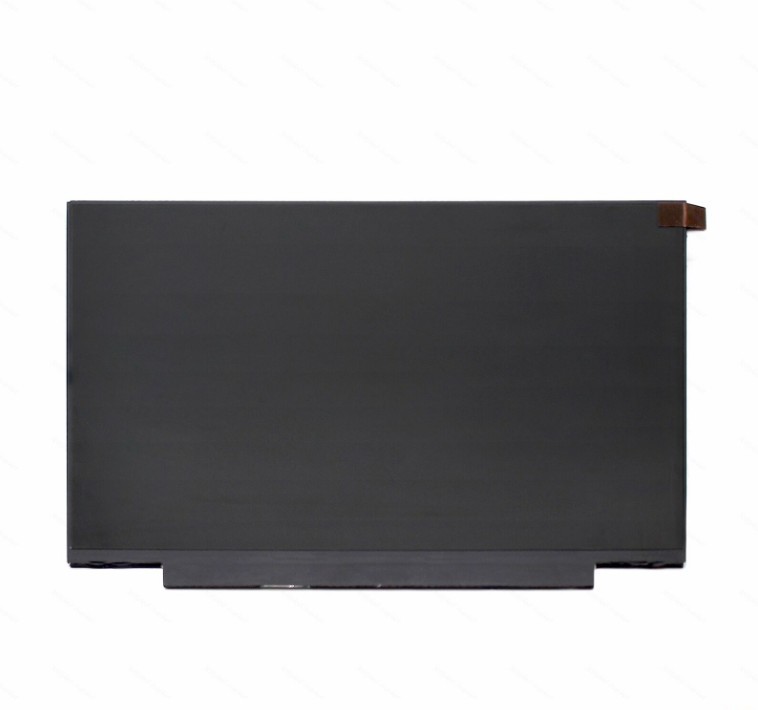 View of LCD Screen Display Panel Replacement for Lenovo Ideapad 330S-14IKB 81F4 ...