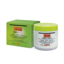 Guam Dren Plus Seaweed Body Wrap with Draining effect - $64.99