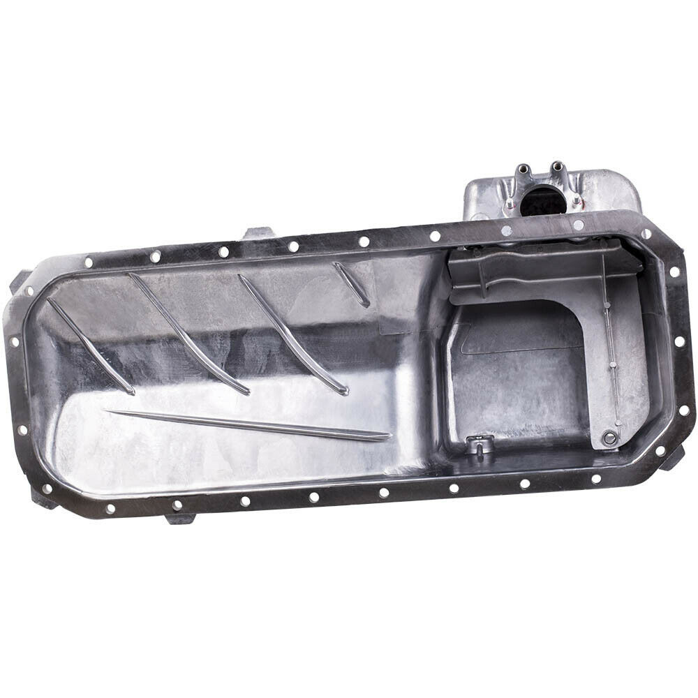 Engine Oil Pan For BMW E30 325 325e 325es 325i 325is M3 19871992