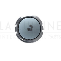 Smeg 5A8550080 Pastel Blue Tilt Head Release Button Genuine OEM Part