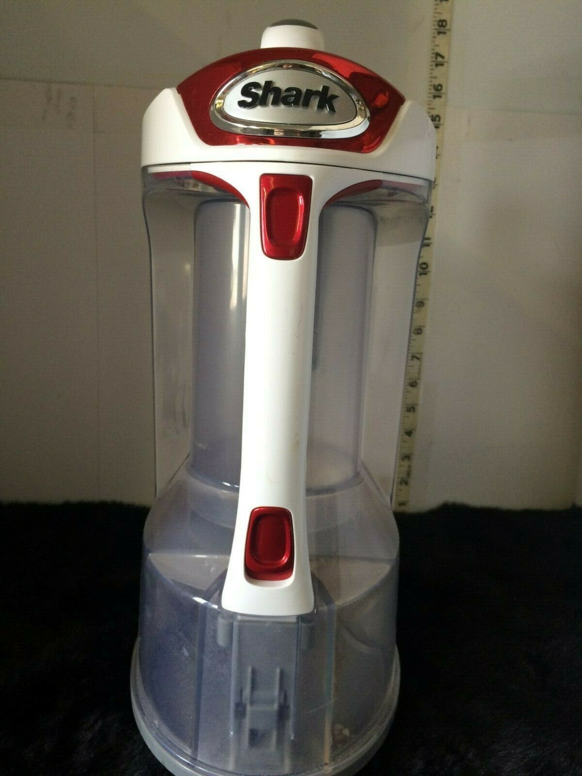 shark rotator vacuum attachments