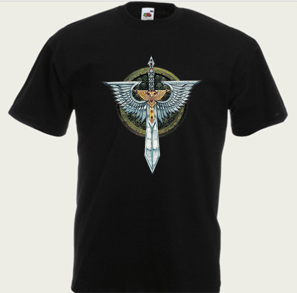 lost angels shirt