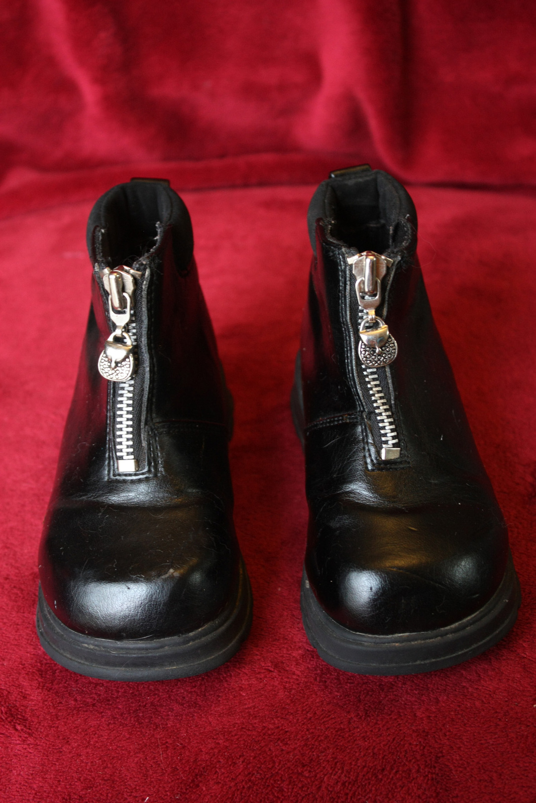 circo boots